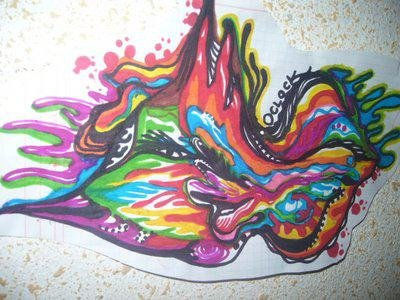 oclock kises delice senzafine basquita golpe lsd 