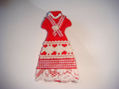 TRAJE FLAMENCA