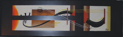 Abstracto deco 3