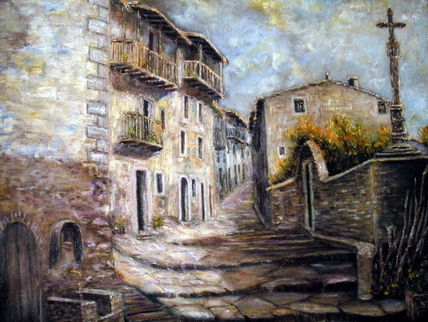 Rupit barcelona
