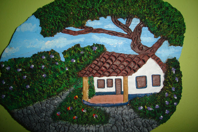 casita