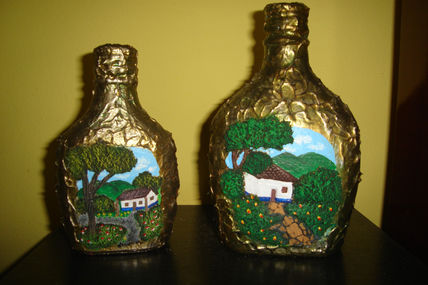 Botellitas