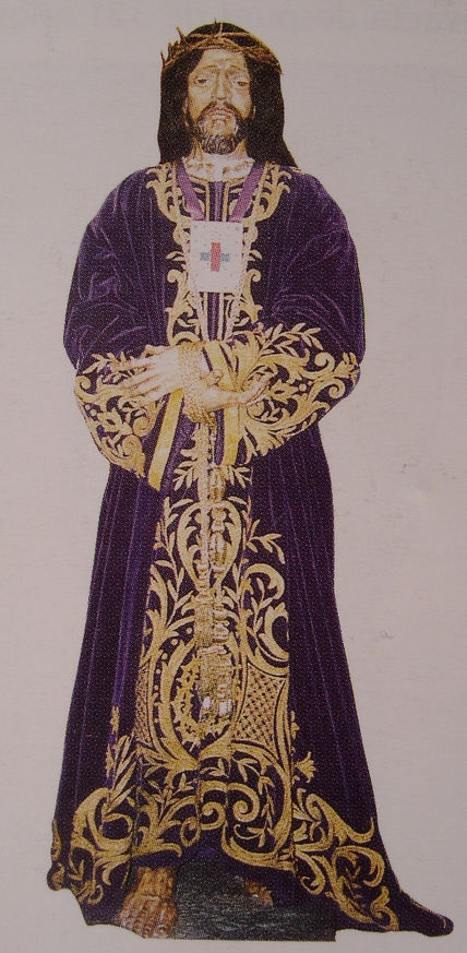 Cristo de medinaceli