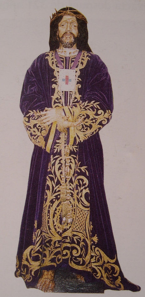 Cristo de medinaceli
