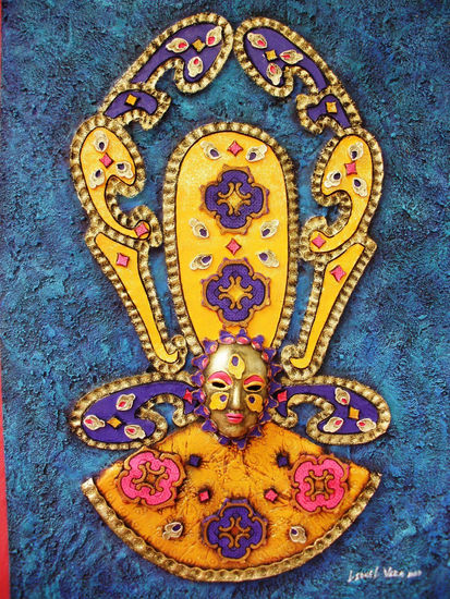 FANTASIA DE MI PUEBLO 