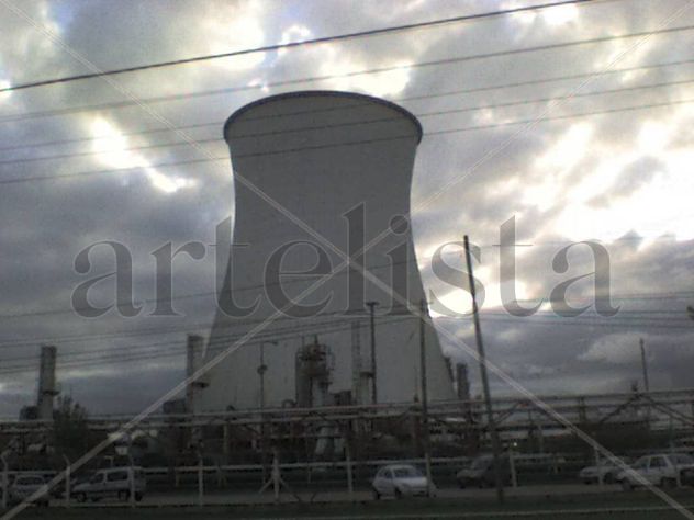Olla nuclear