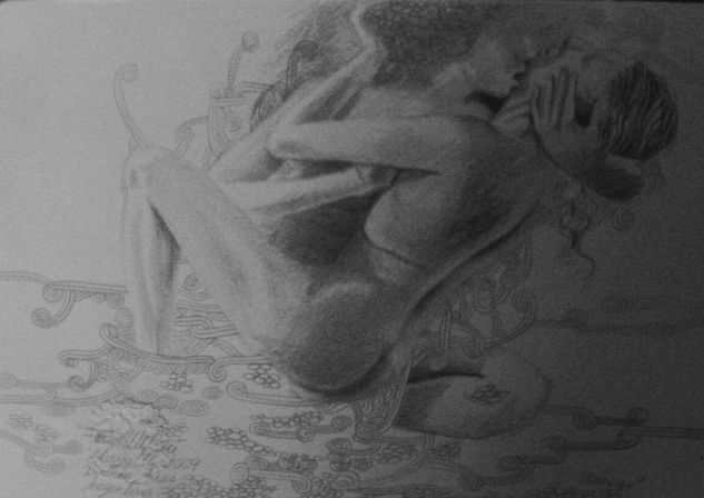 Amor Graphite