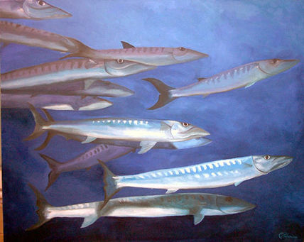 Peces V