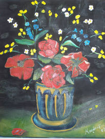 Arreglo floral