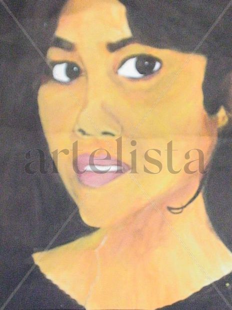 Autoretrato?