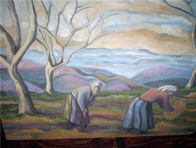aldeanas gallegas