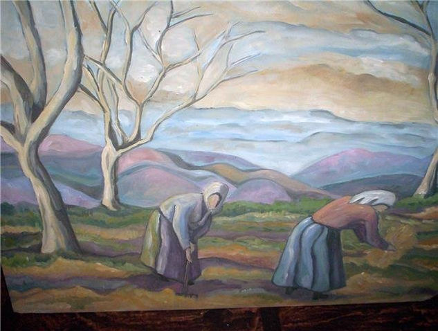 aldeanas gallegas 