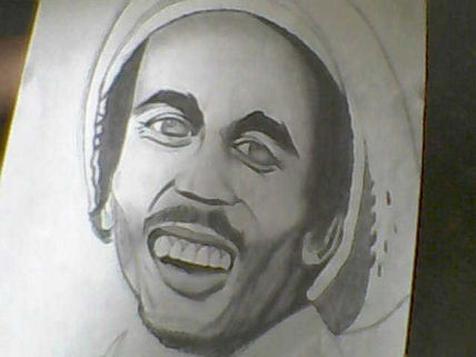 Bob marley