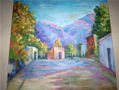 pueblo chico