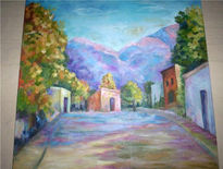 Pueblo chico