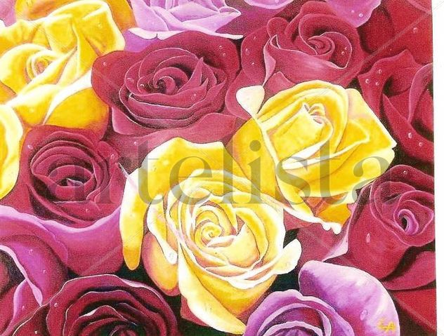 rosas
