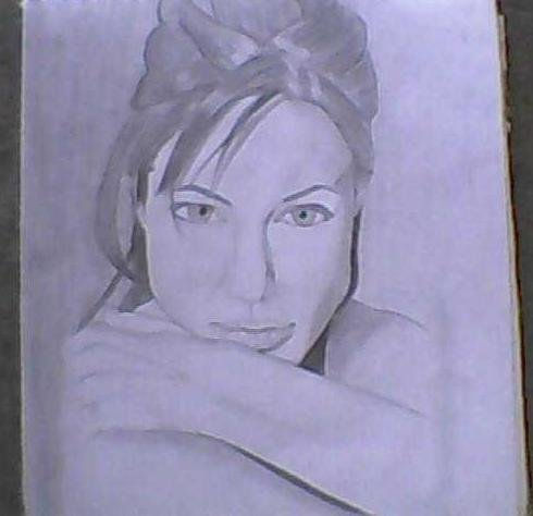 angelina jolie