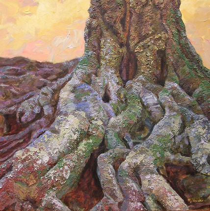 Raices