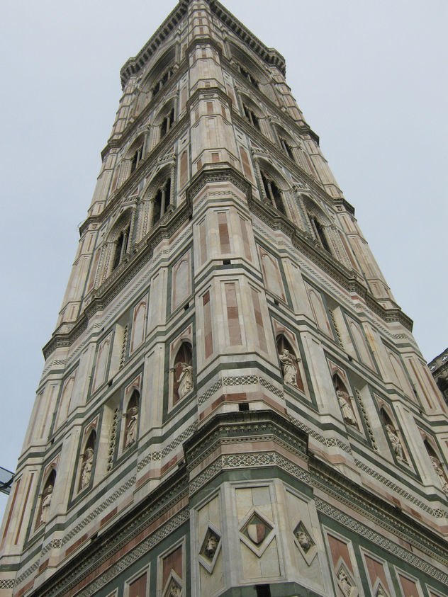 la torre