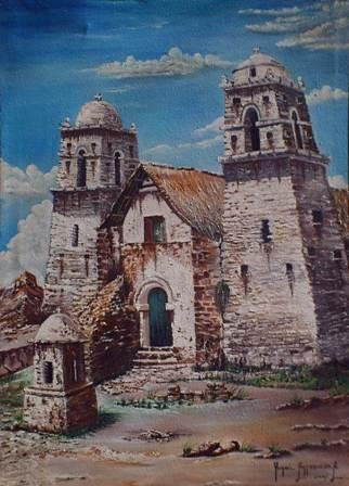 Iglesia