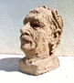 Busto Enrique Mira