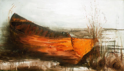 La barca
