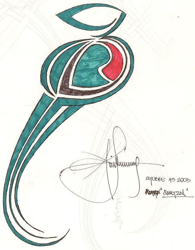 QUETZAL