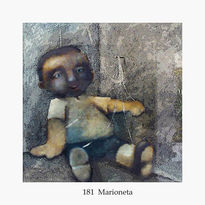 181 Marioneta