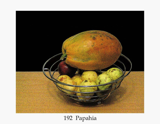 192  Papahia 