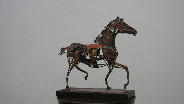 caballito II 