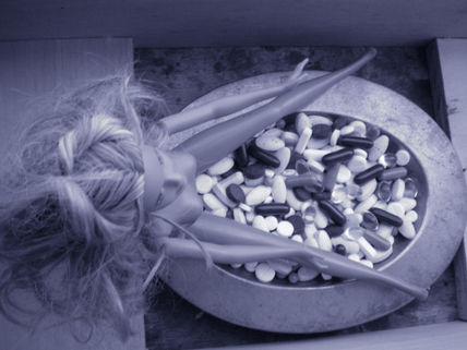 Manjar de pills 1