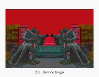 211 Bronce Tango