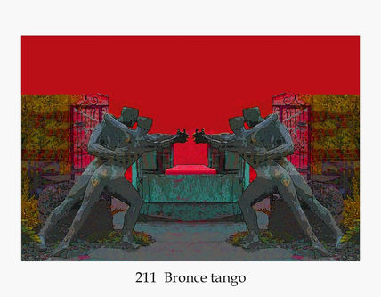 211 Bronce Tango