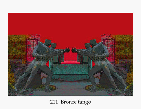 211 Bronce Tango