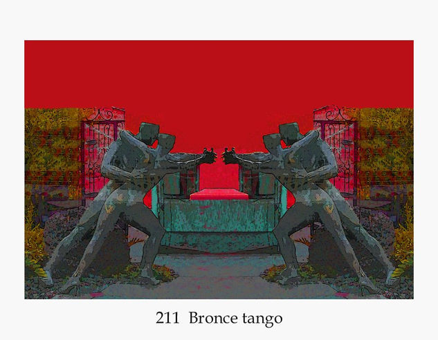 211 Bronce Tango 