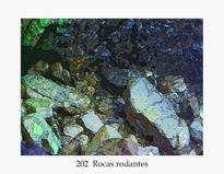 202 Rocas Rodantes