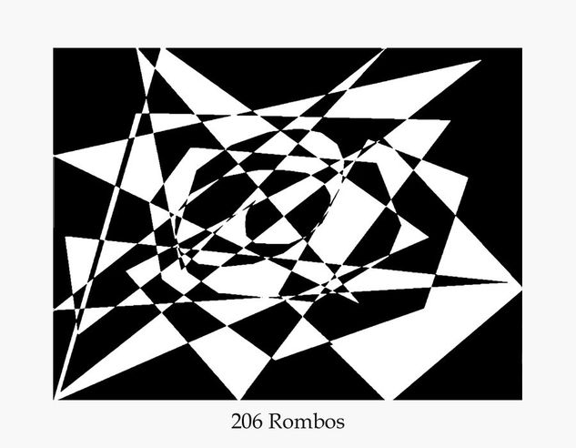 206 Rombos 