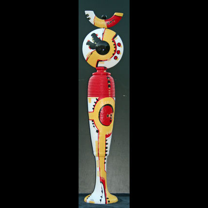 Totem 4