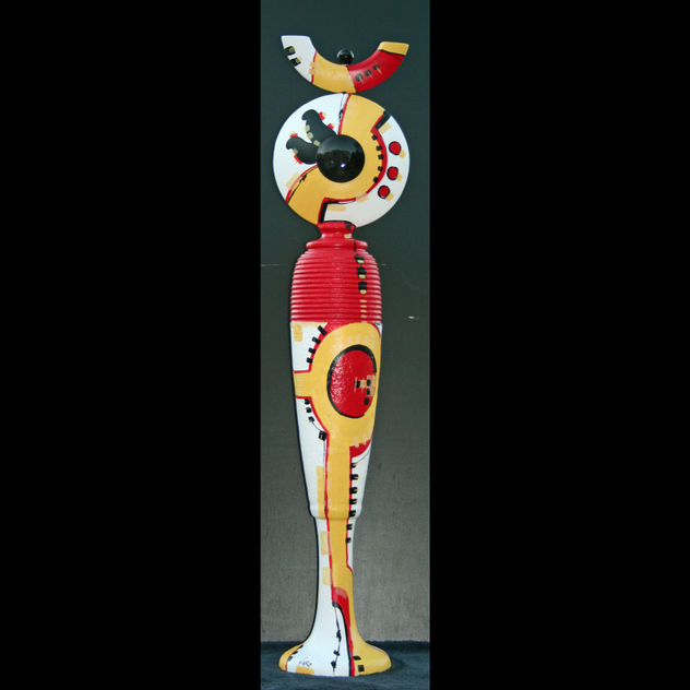 Totem 4