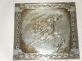 MUJER CON CABALLO