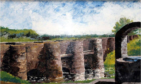 1er Exposición 2008