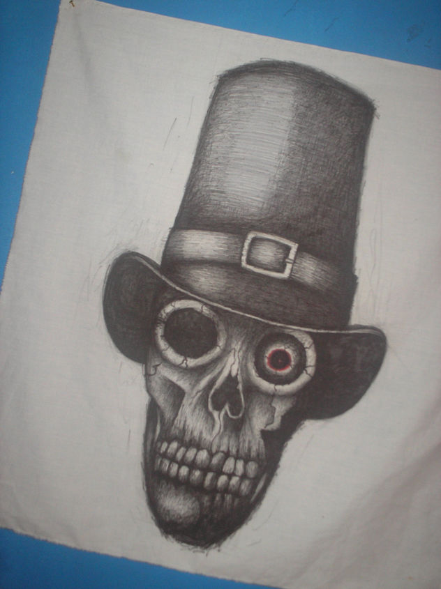 BLACKALAVERA