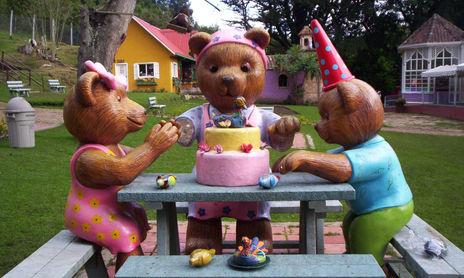 Arte Infantil -
