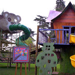 Arte Infantil - thumbnail 1