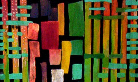 Forma y Color