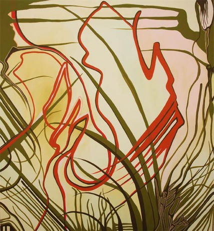 Linescapes 8