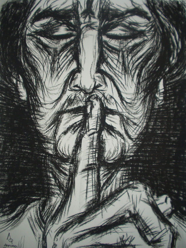 silencio