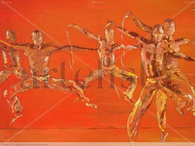 Danza de Tobago