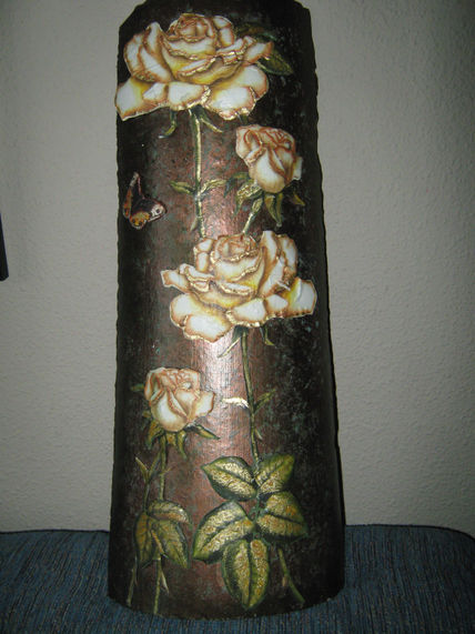 Flor de primavera