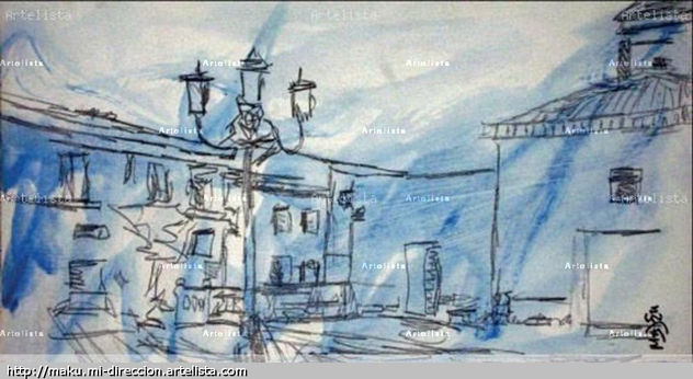 Square Plaza Inmaculada Lara Cepeda